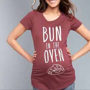 Maternity T Shirt